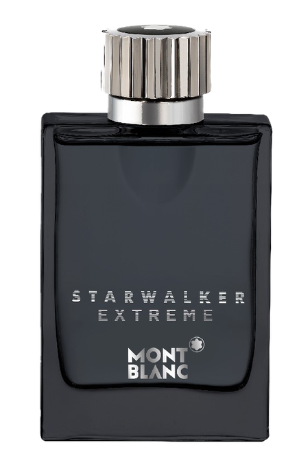 Perfume Montblanc Starwalker Extreme Masculino Eau de Toilette
